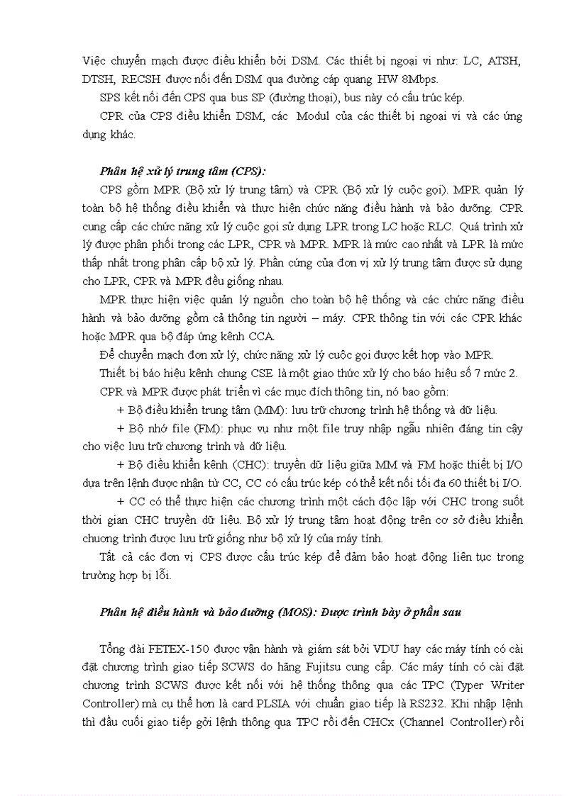 image for page Hệ thống quản lý và cảnh báo mạng chuyển mạch tại khánh hòa