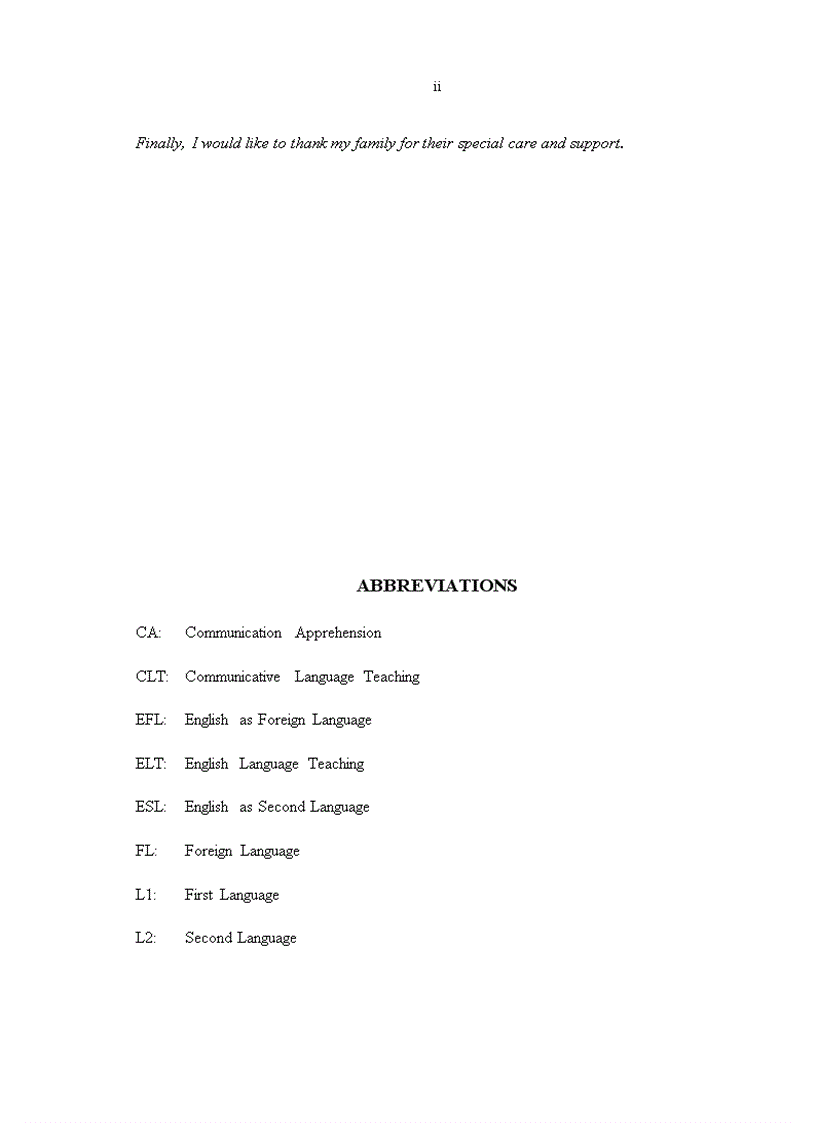image for page Các hoạt động trong lớp học để khuyến khích khả năng trình bày tiếng Anh của học sinh lớp 10 trường THPT Marie Curie Hải Phòng luận văn tiếng Anh