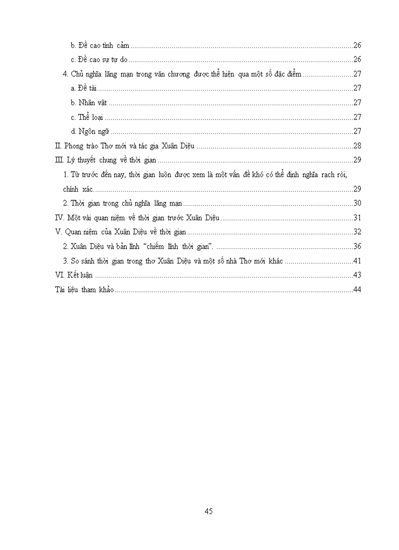 image for page Nghệ thuật trong thơ Xuân Diệu