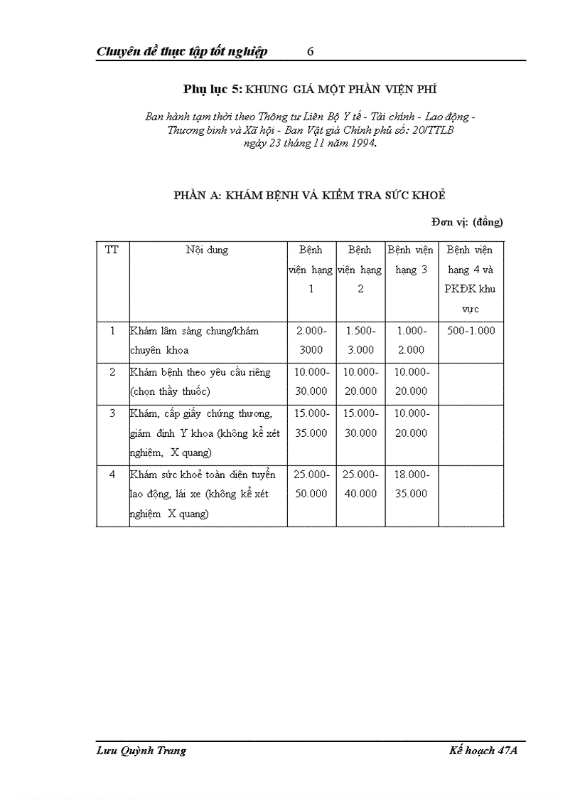 image for page Nâng cao năng lực quản lý của Bệnh viện Đa khoa An Dương trong cơ chế tự chủ tài chính