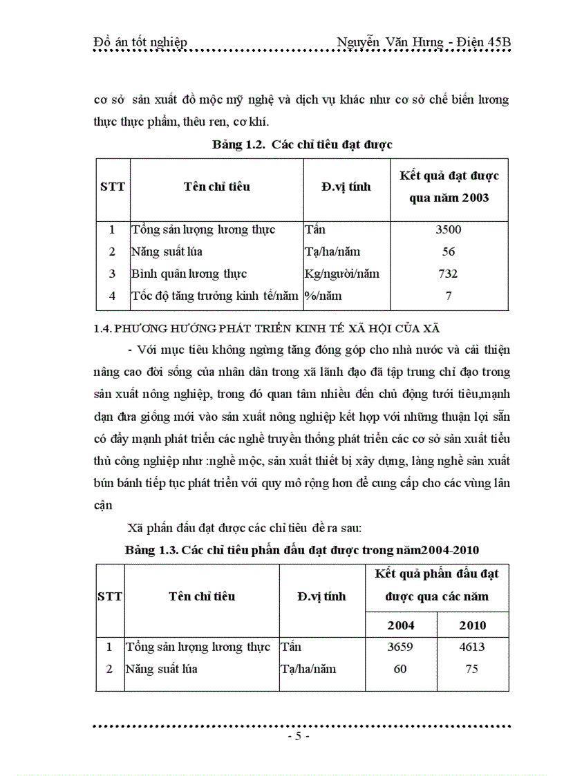 image for page Quy hoạch cải tạo mạng điện hạ áp xã Khánh Dương Yên Mô Ninh Bình đến năm 2010