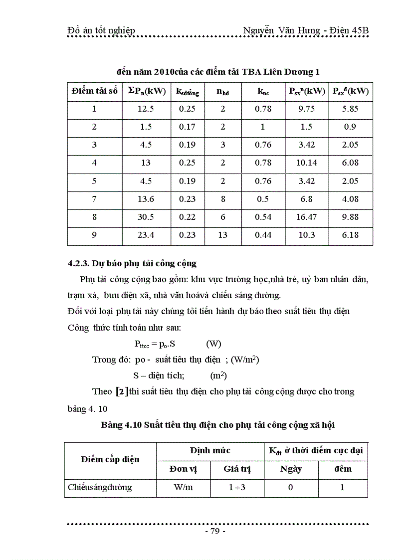 image for page Quy hoạch cải tạo mạng điện hạ áp xã Khánh Dương Yên Mô Ninh Bình đến năm 2010