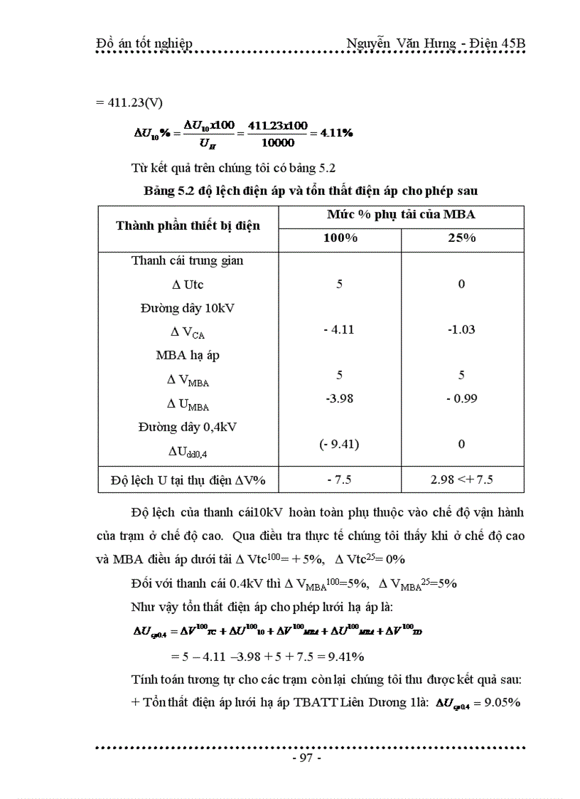 image for page Quy hoạch cải tạo mạng điện hạ áp xã Khánh Dương Yên Mô Ninh Bình đến năm 2010
