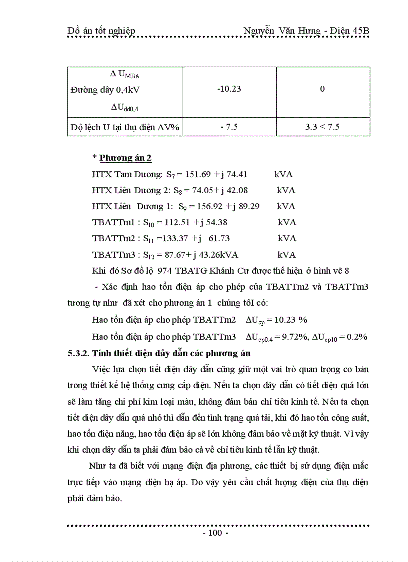 image for page Quy hoạch cải tạo mạng điện hạ áp xã Khánh Dương Yên Mô Ninh Bình đến năm 2010