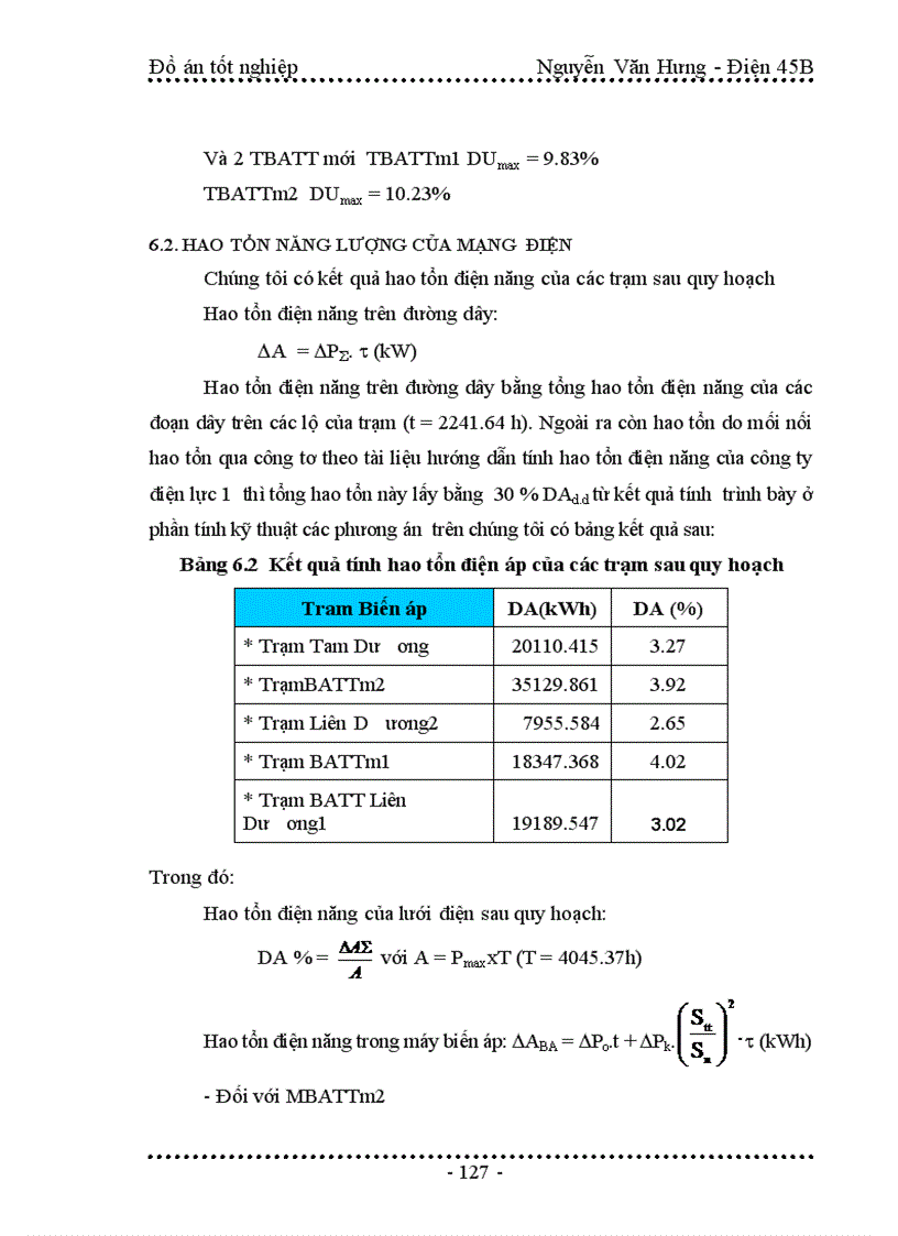 image for page Quy hoạch cải tạo mạng điện hạ áp xã Khánh Dương Yên Mô Ninh Bình đến năm 2010