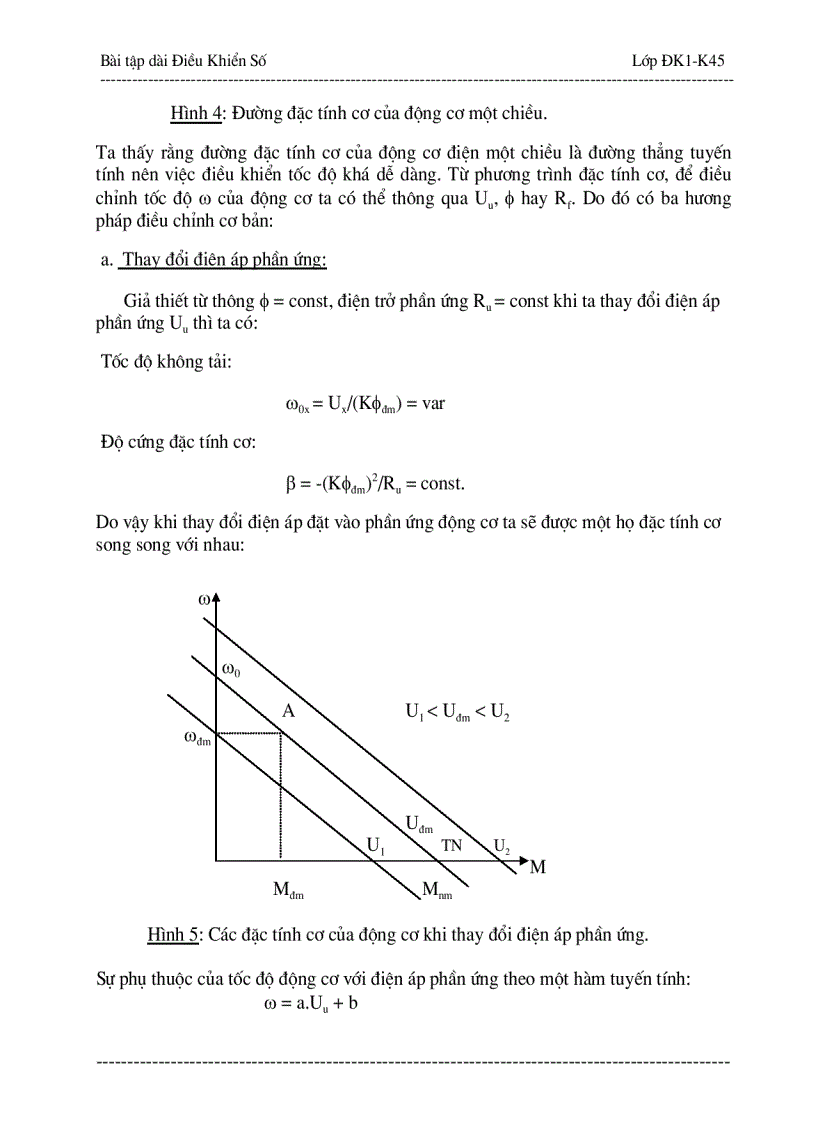 image for page Bài tập dài môn điều khiển số