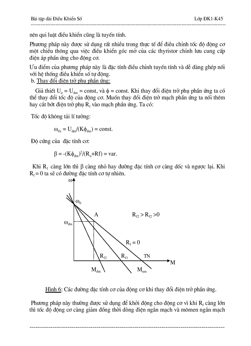 image for page Bài tập dài môn điều khiển số