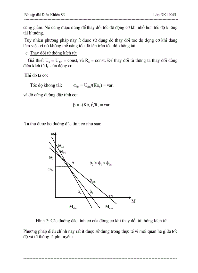 image for page Bài tập dài môn điều khiển số
