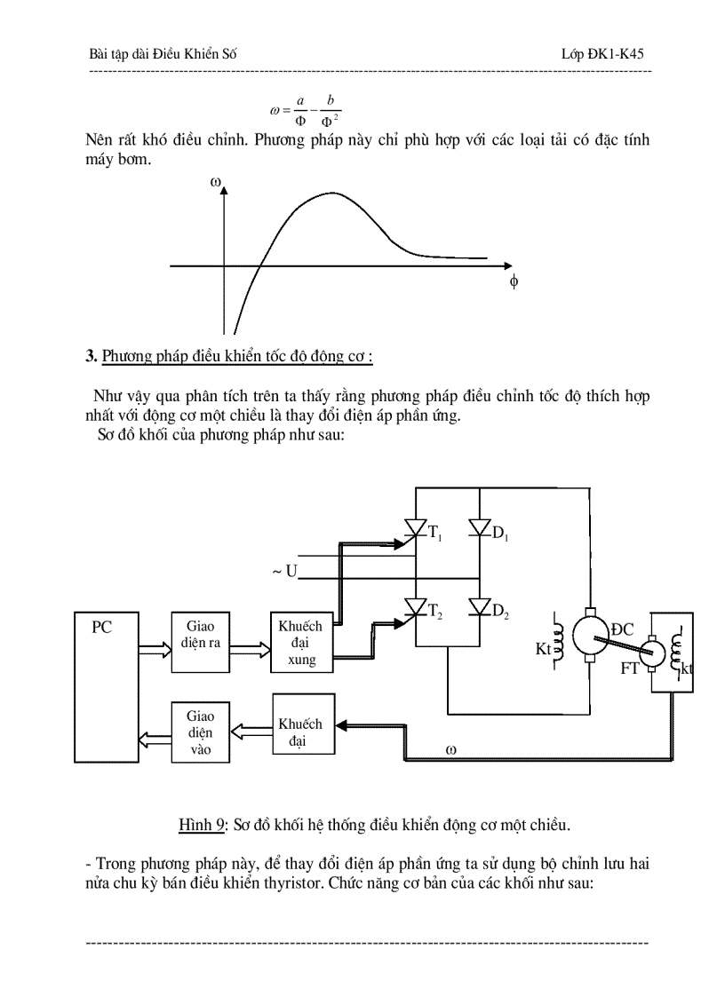 image for page Bài tập dài môn điều khiển số