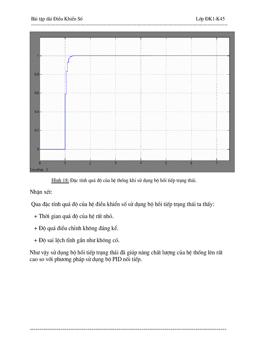 image for page Bài tập dài môn điều khiển số