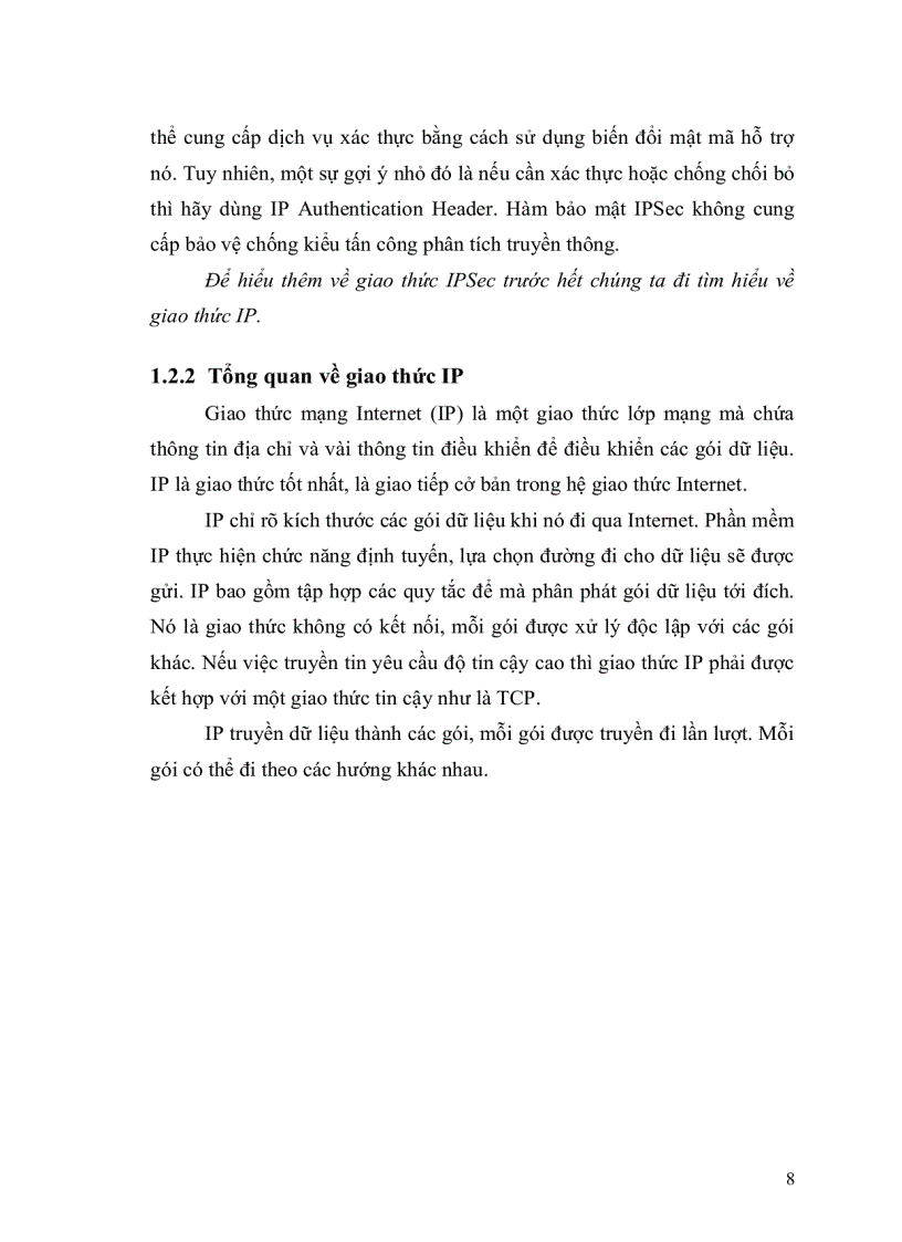 image for page Mạng riêng ảo và giao thức IPSec