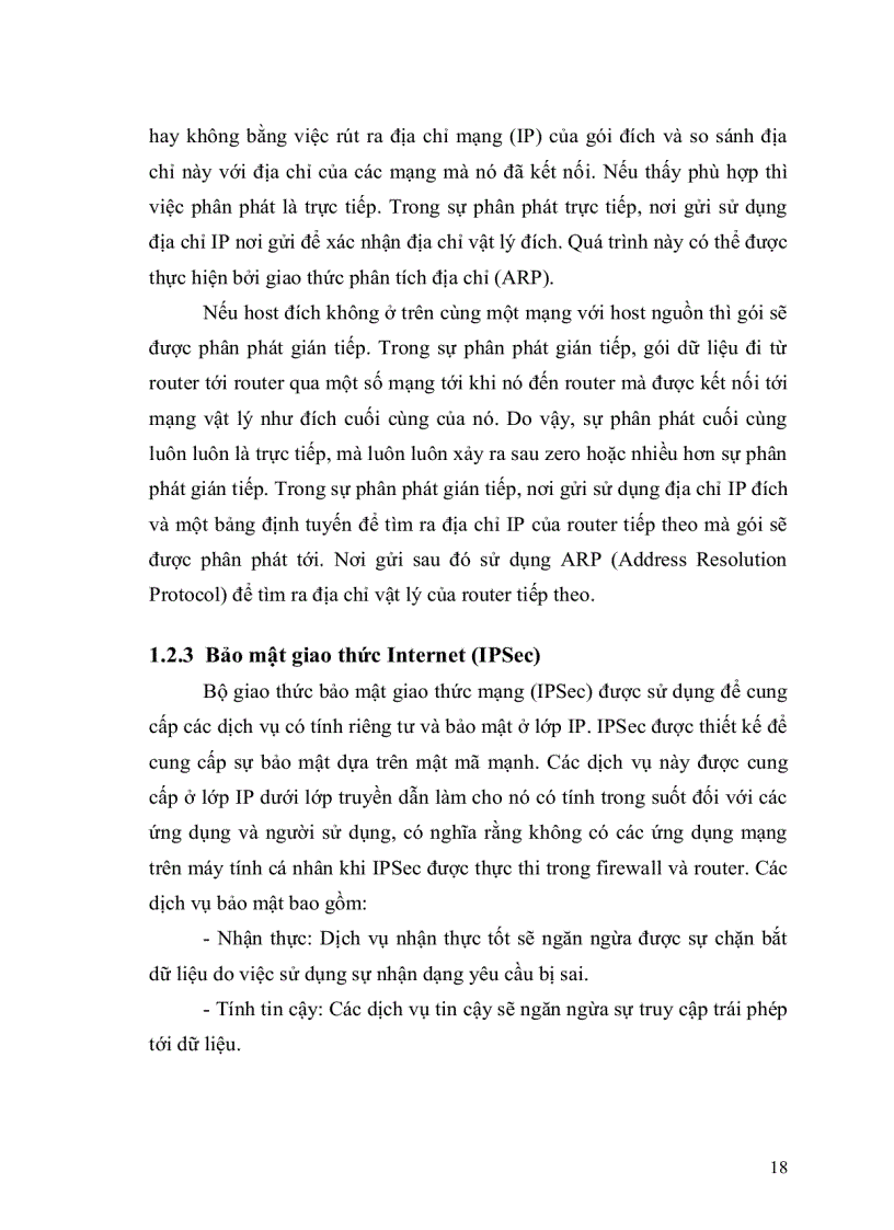 image for page Mạng riêng ảo và giao thức IPSec