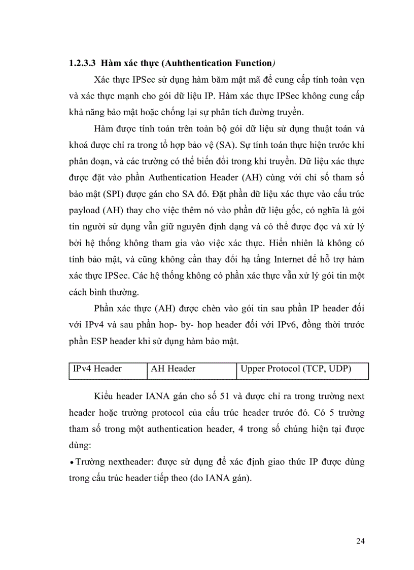 image for page Mạng riêng ảo và giao thức IPSec