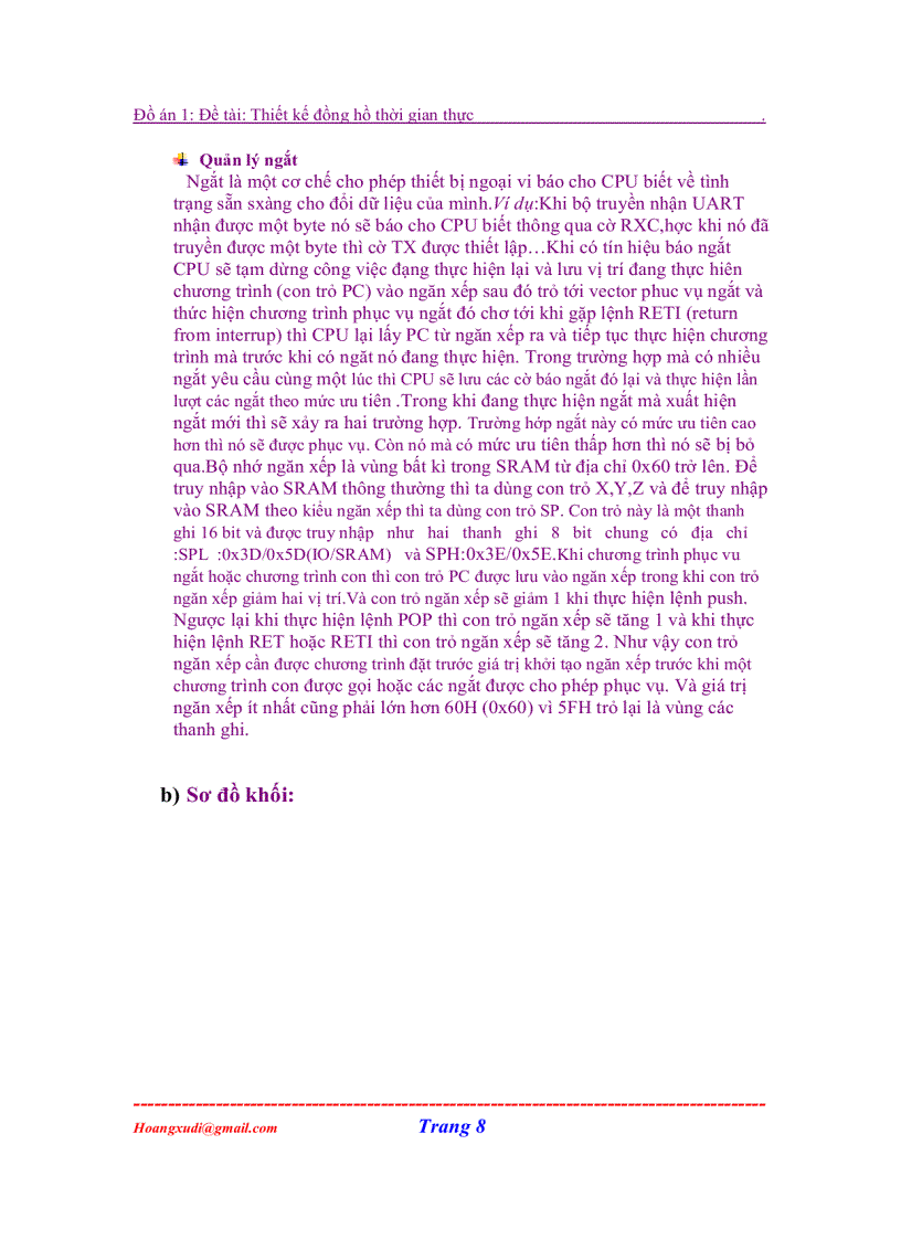 image for page Đồ án thiết kế mạch đồng hồ thời gian thực sử dụng AVR và DS1307 và hiển thị lên led 7 thanh