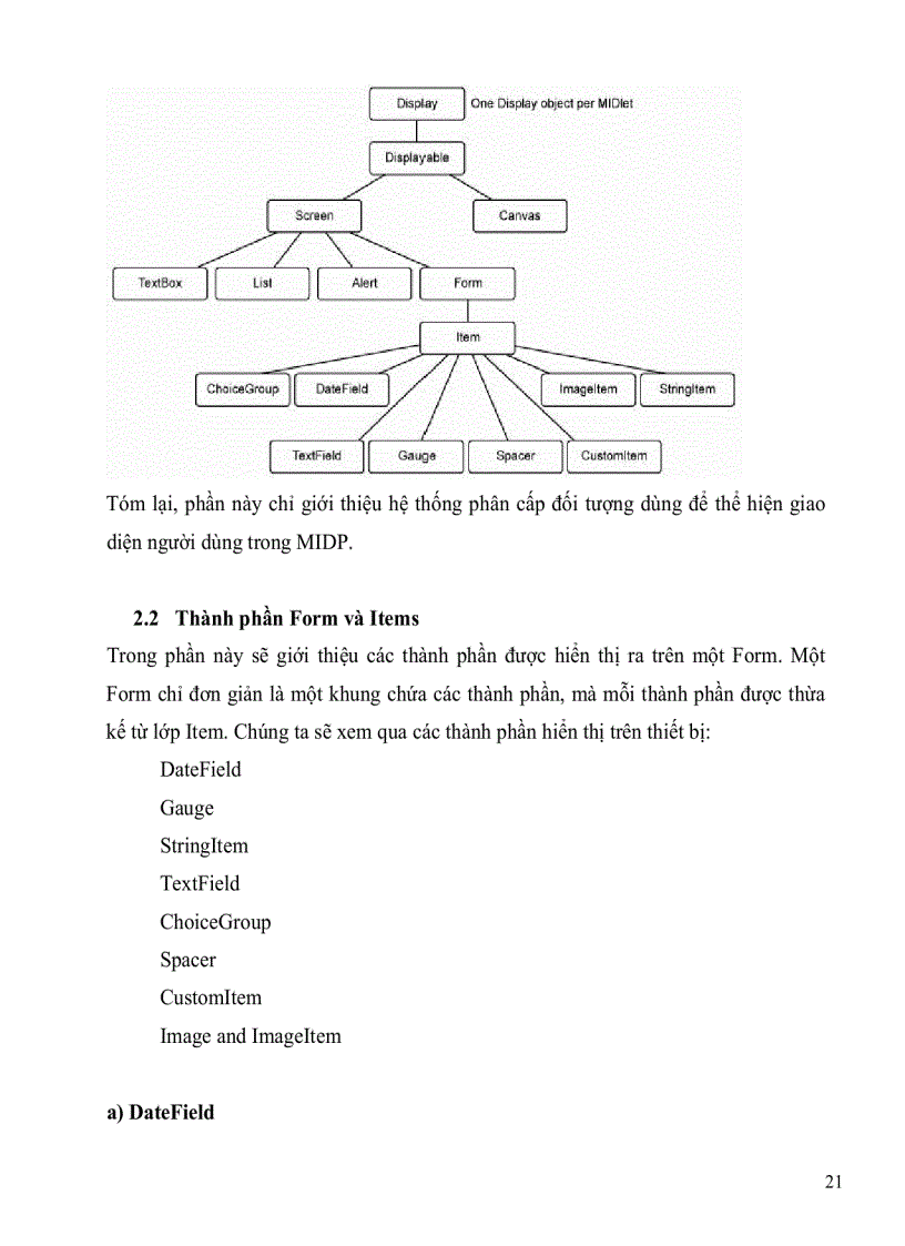 image for page Lập trình thiết bị di động trên J2ME