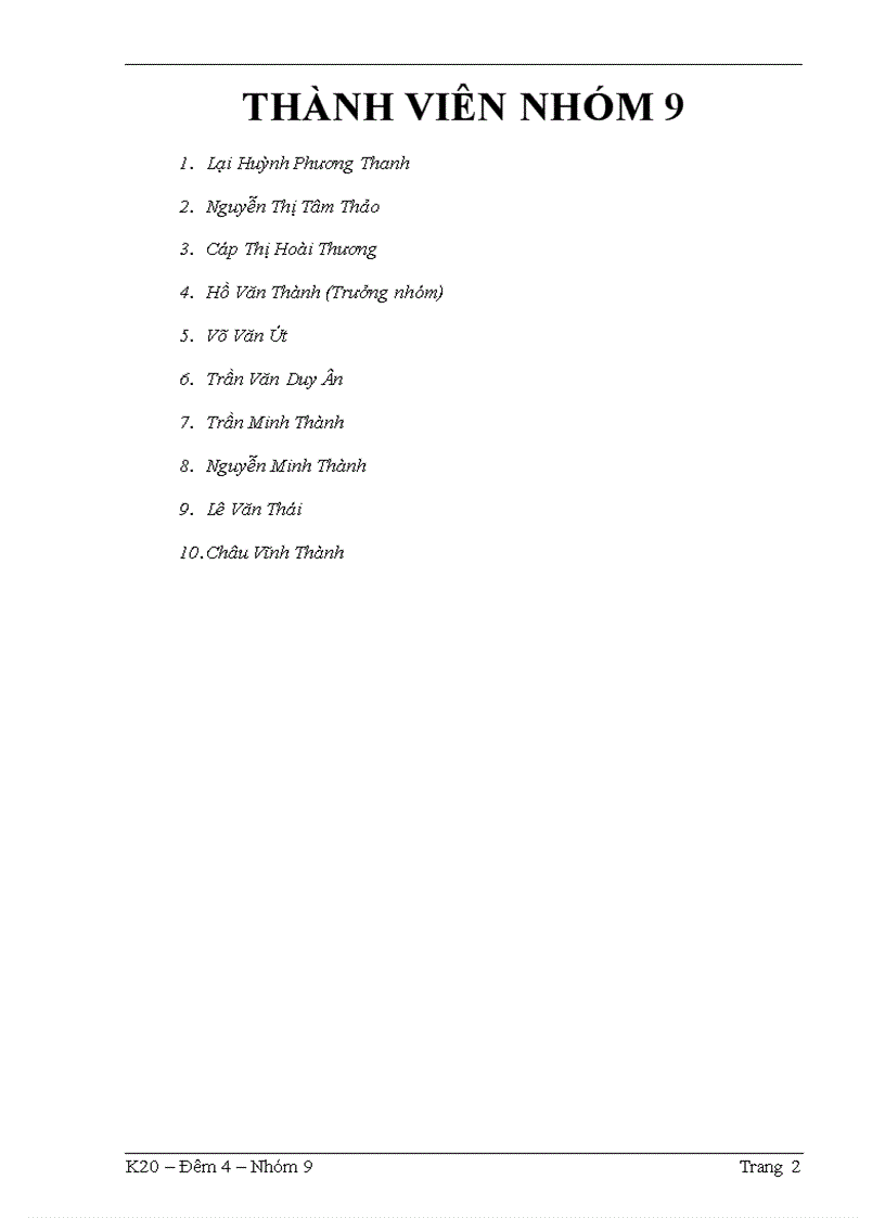 image for page Lòng trung thành và hành động của chúng ta