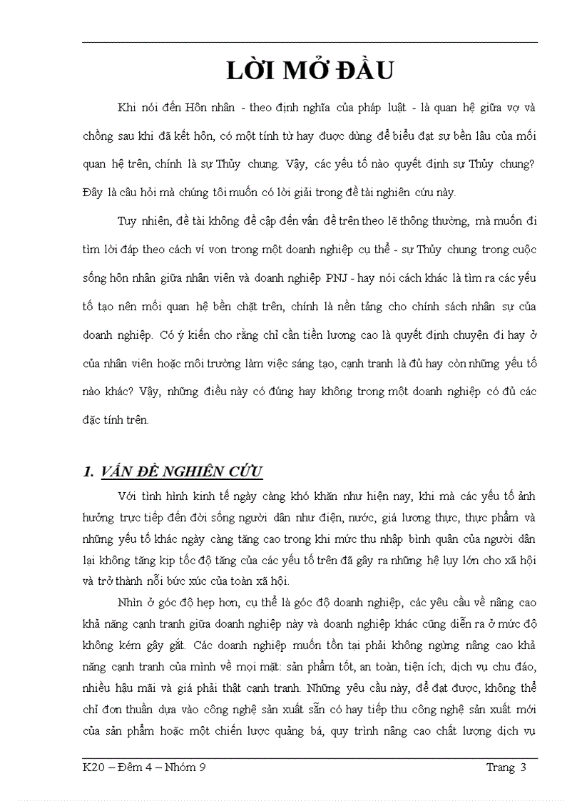 image for page Lòng trung thành và hành động của chúng ta