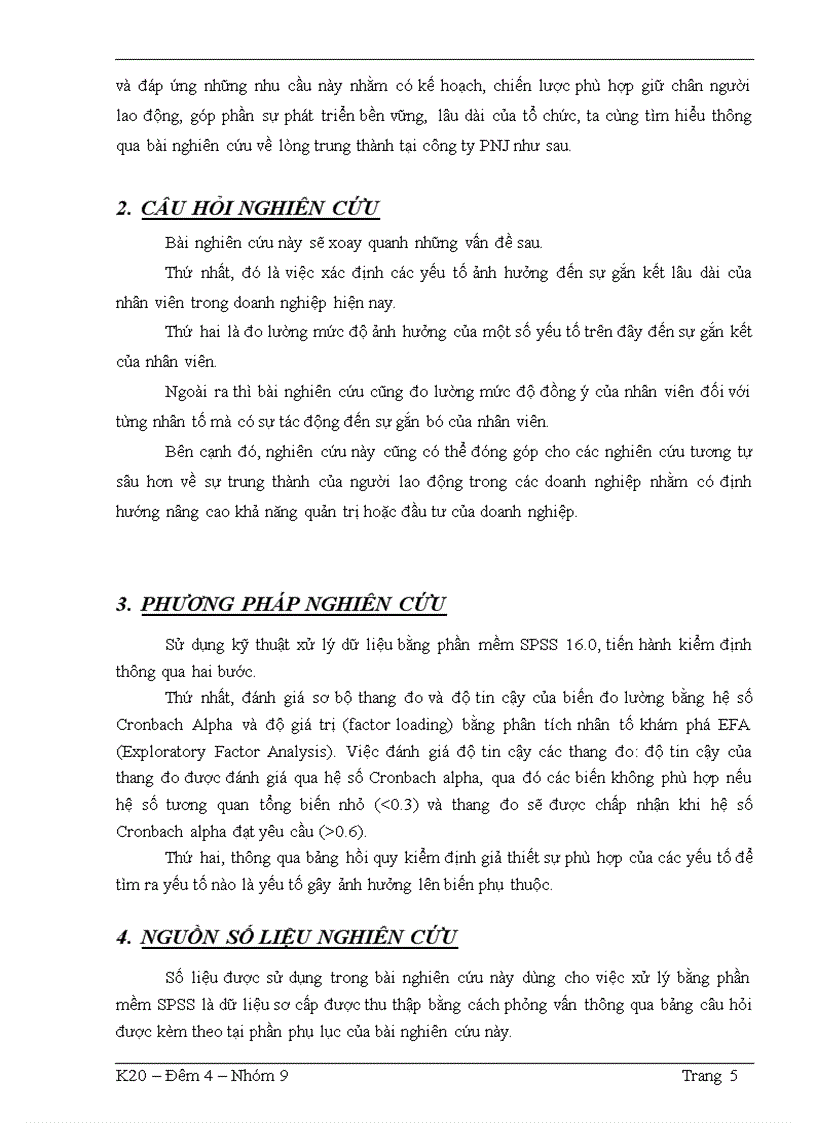 image for page Lòng trung thành và hành động của chúng ta