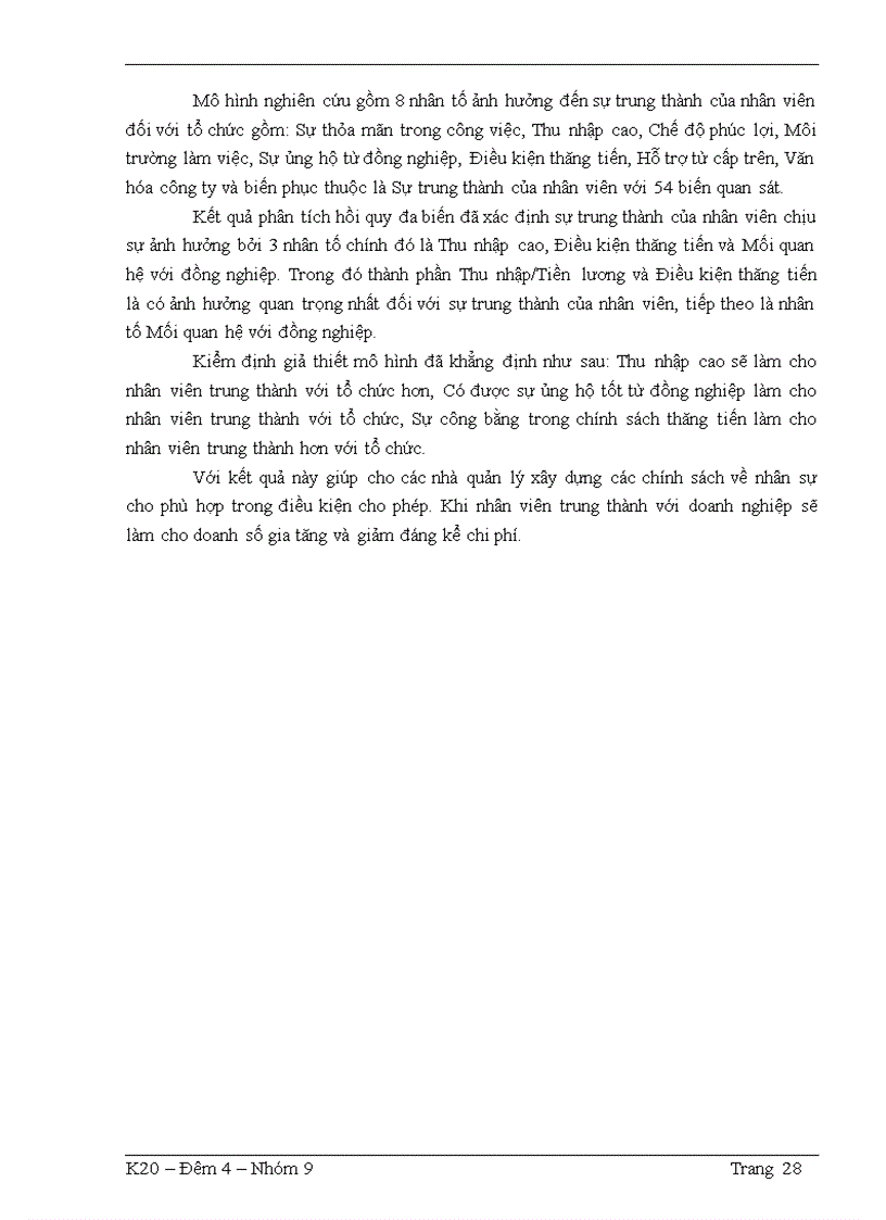 image for page Lòng trung thành và hành động của chúng ta