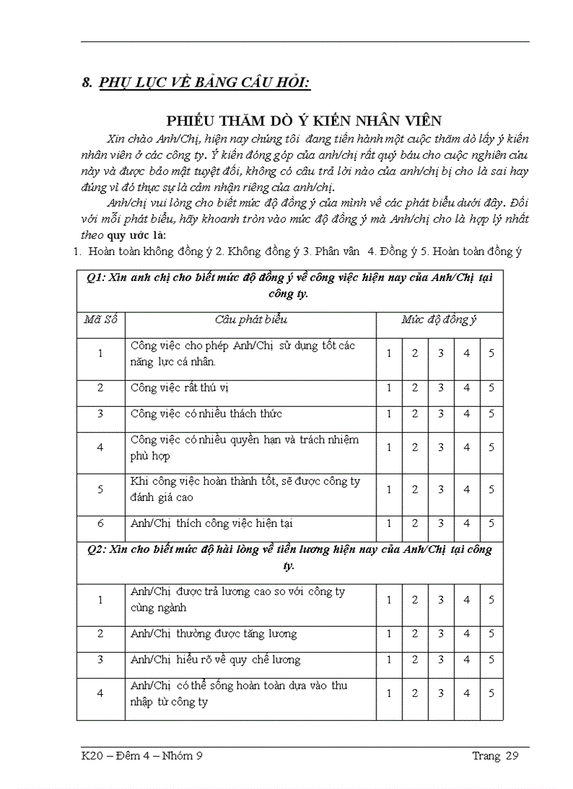 image for page Lòng trung thành và hành động của chúng ta