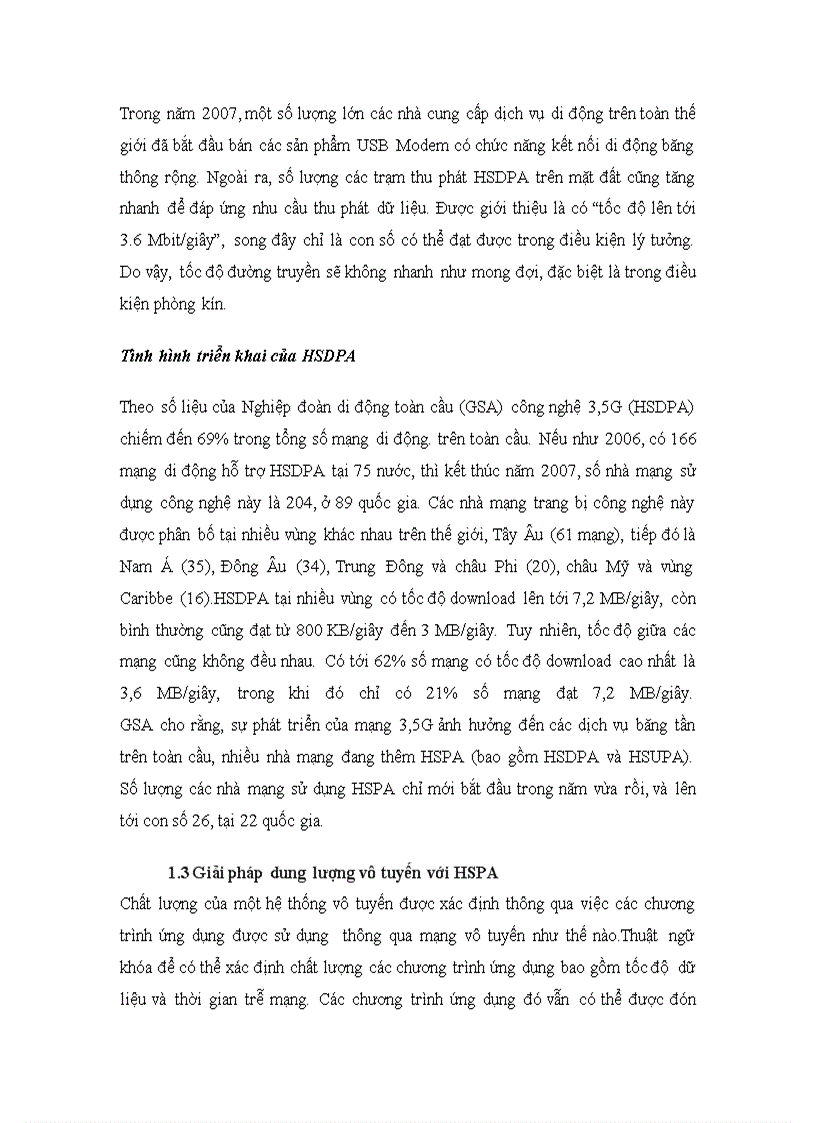 image for page HSDPA cho hệ thống UMTS 158trang