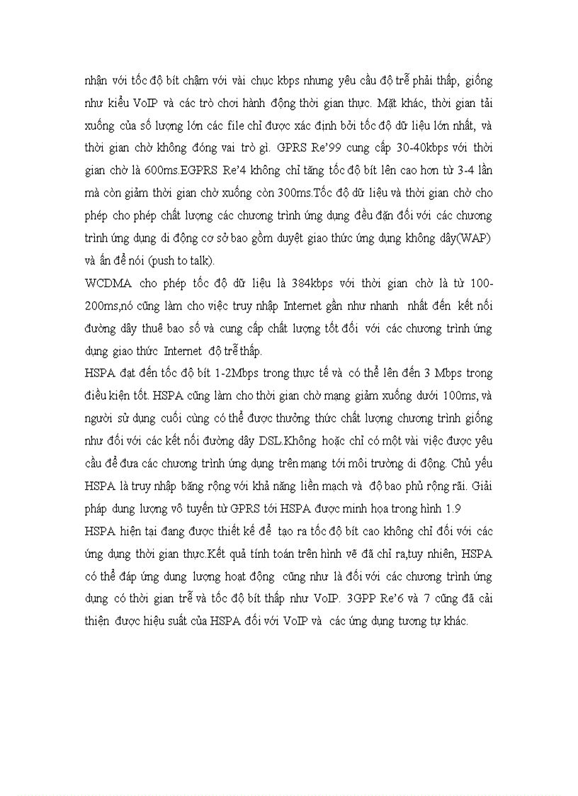 image for page HSDPA cho hệ thống UMTS 158trang