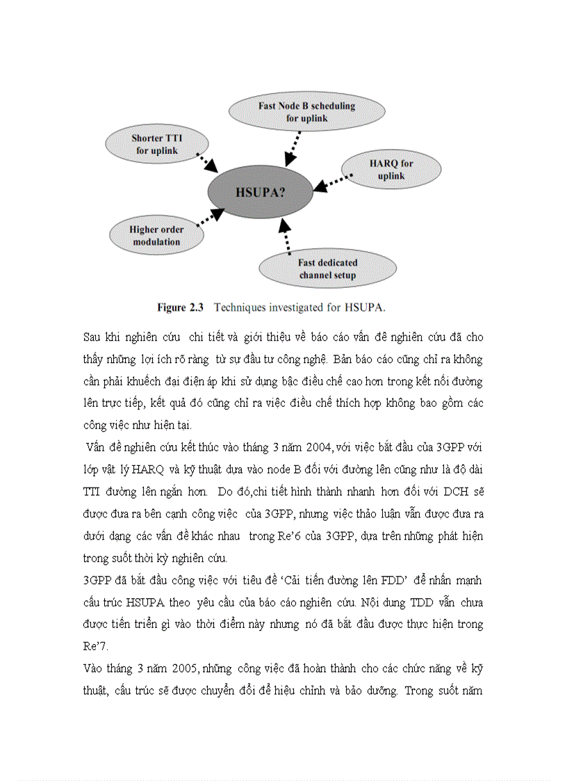 image for page HSDPA cho hệ thống UMTS 158trang