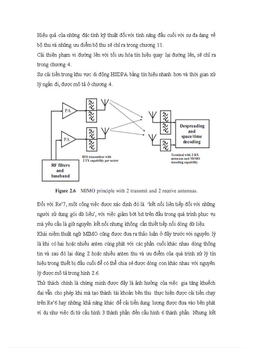 image for page HSDPA cho hệ thống UMTS 158trang