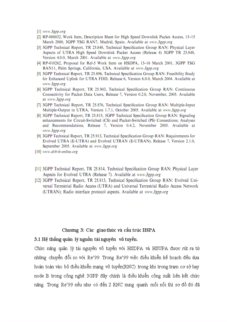 image for page HSDPA cho hệ thống UMTS 158trang