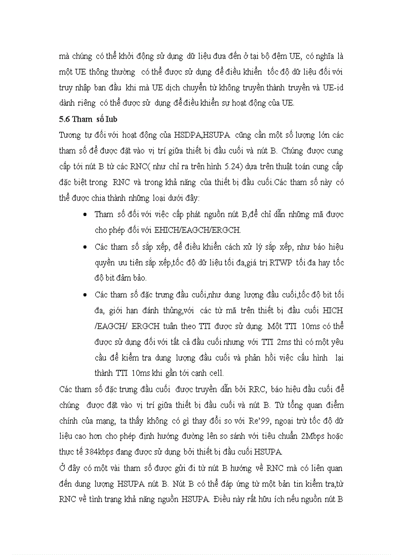 image for page HSDPA cho hệ thống UMTS 158trang