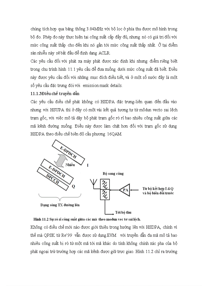 image for page HSDPA cho hệ thống UMTS 158trang
