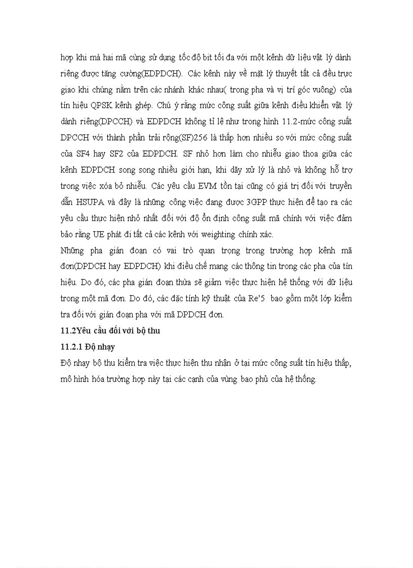 image for page HSDPA cho hệ thống UMTS 158trang