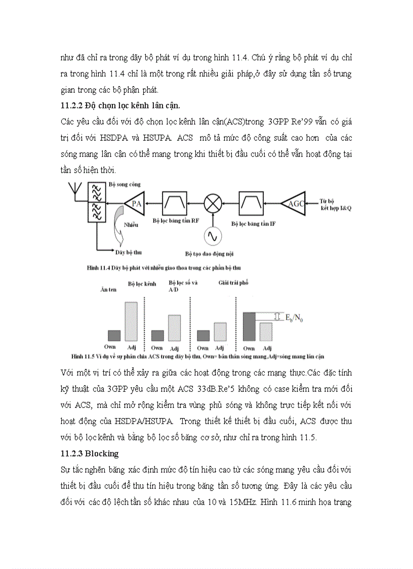 image for page HSDPA cho hệ thống UMTS 158trang