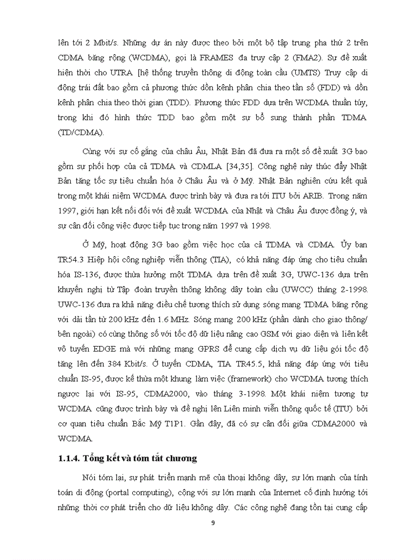 image for page Tìm hiểu về các giao thức và phương thức truy cập dữ liệu gói trong mạng không dây băng thông rộng