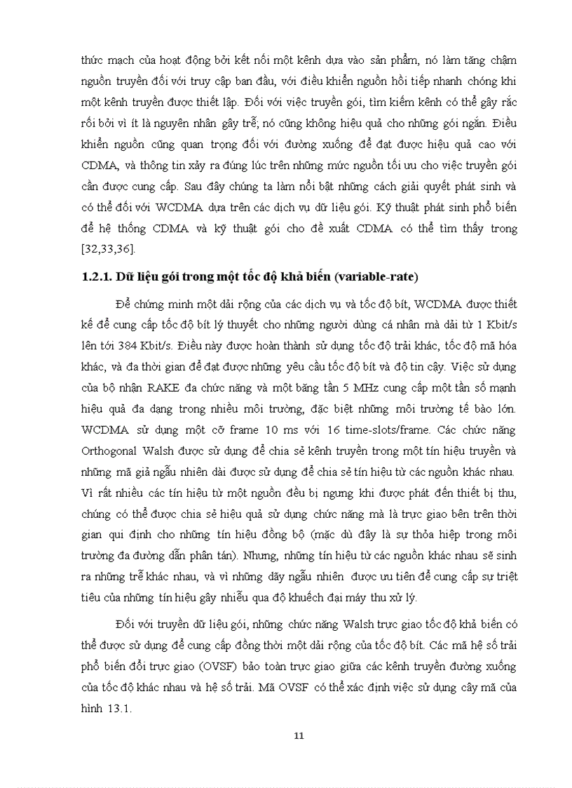 image for page Tìm hiểu về các giao thức và phương thức truy cập dữ liệu gói trong mạng không dây băng thông rộng