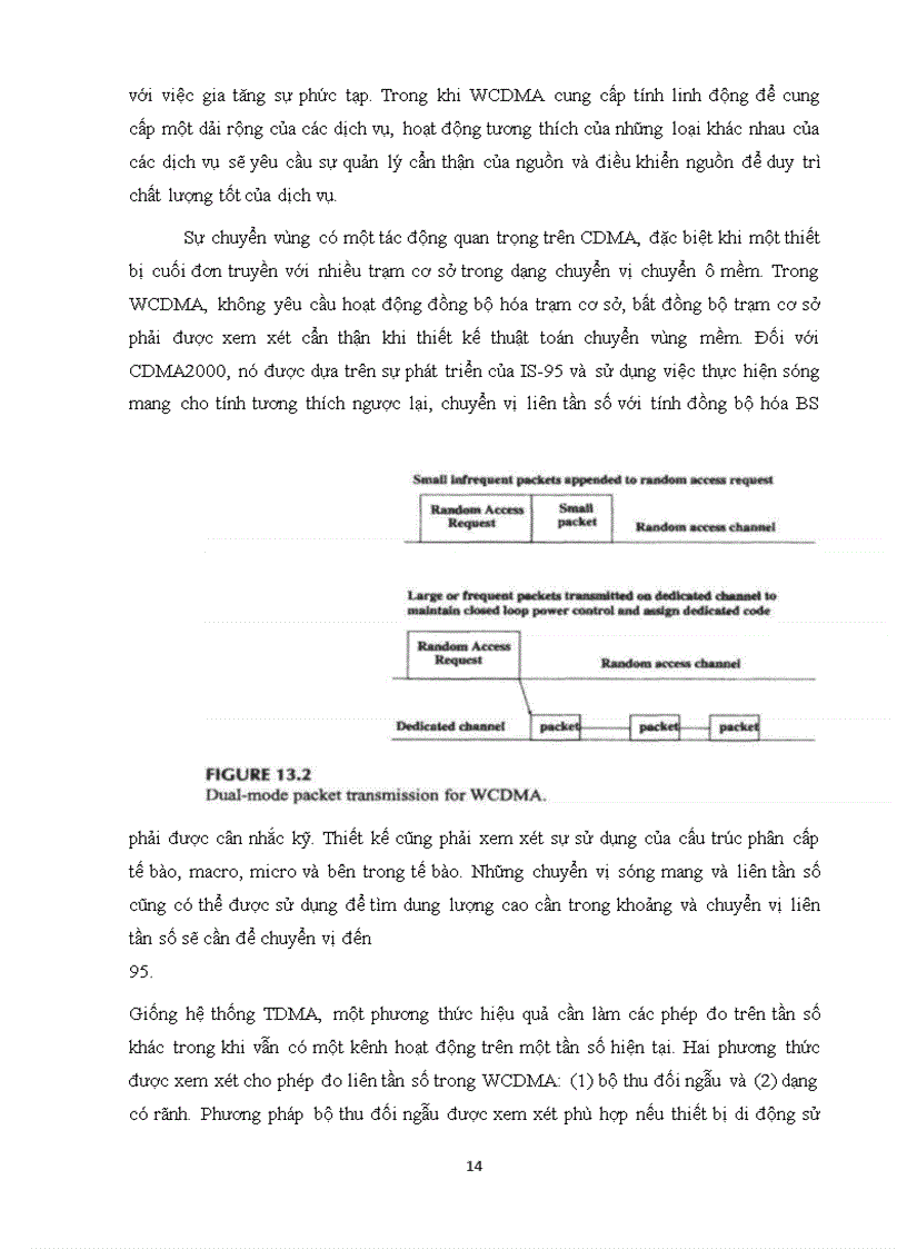 image for page Tìm hiểu về các giao thức và phương thức truy cập dữ liệu gói trong mạng không dây băng thông rộng