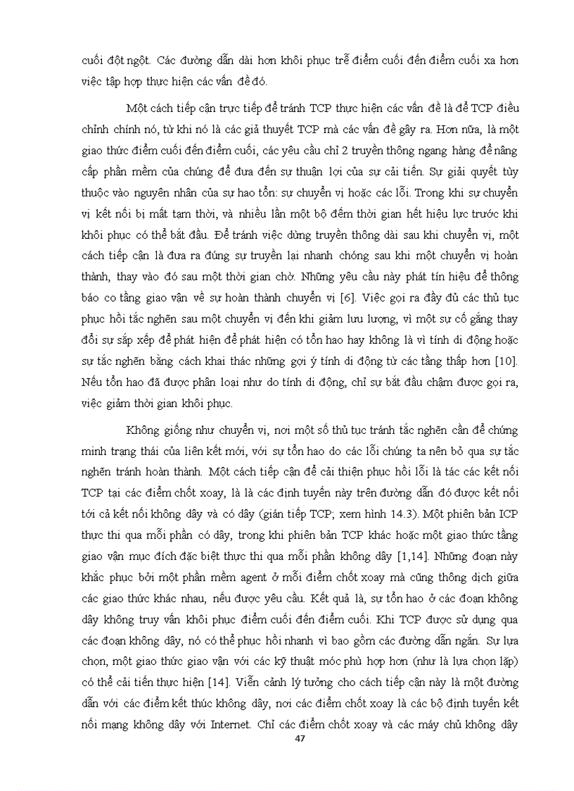 image for page Tìm hiểu về các giao thức và phương thức truy cập dữ liệu gói trong mạng không dây băng thông rộng