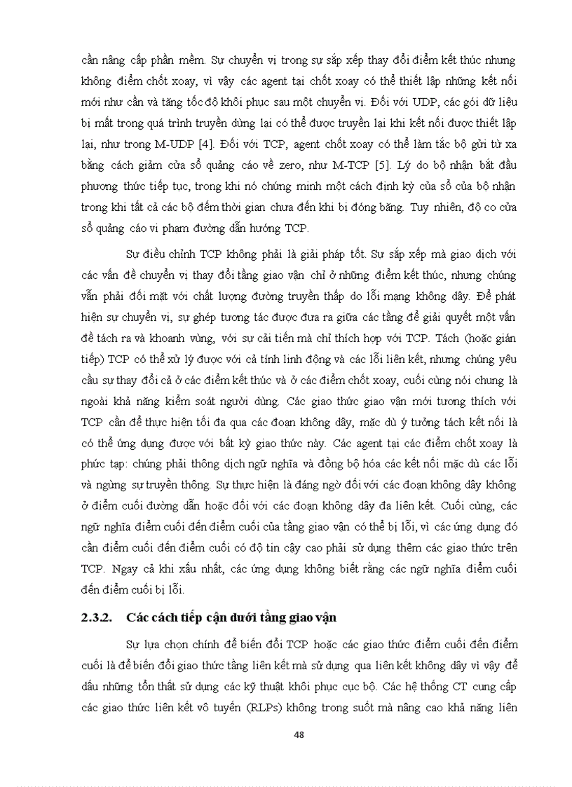 image for page Tìm hiểu về các giao thức và phương thức truy cập dữ liệu gói trong mạng không dây băng thông rộng
