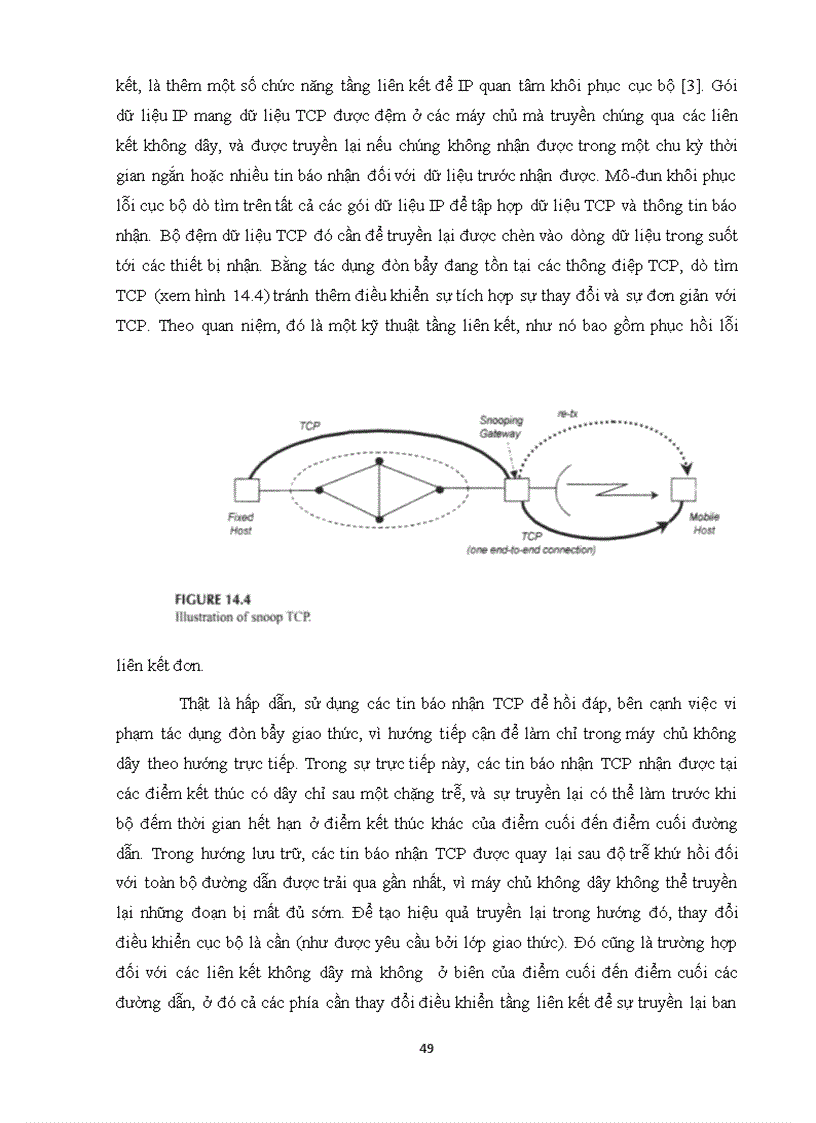 image for page Tìm hiểu về các giao thức và phương thức truy cập dữ liệu gói trong mạng không dây băng thông rộng