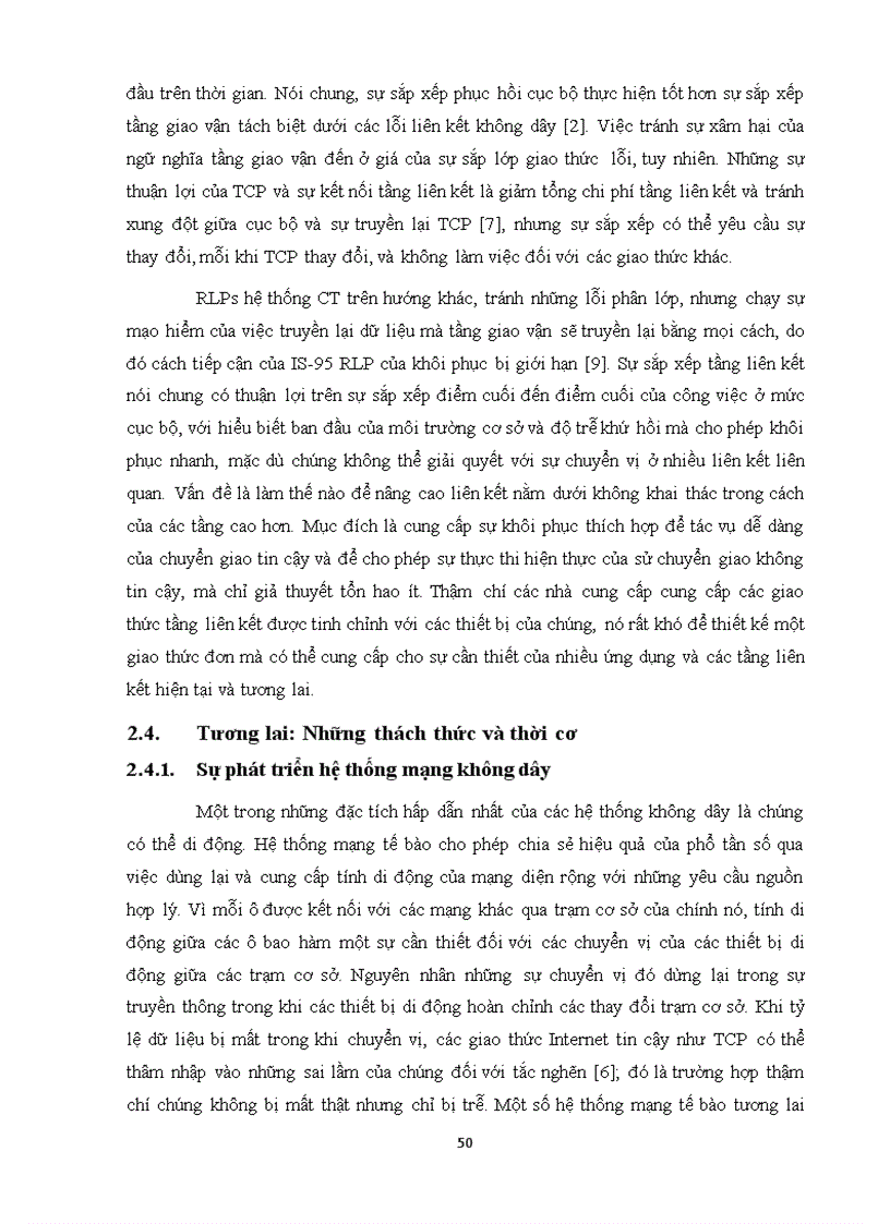 image for page Tìm hiểu về các giao thức và phương thức truy cập dữ liệu gói trong mạng không dây băng thông rộng