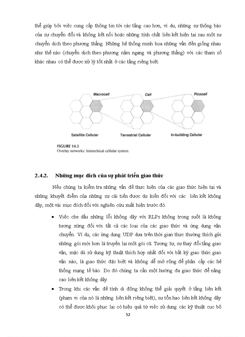 image for page Tìm hiểu về các giao thức và phương thức truy cập dữ liệu gói trong mạng không dây băng thông rộng
