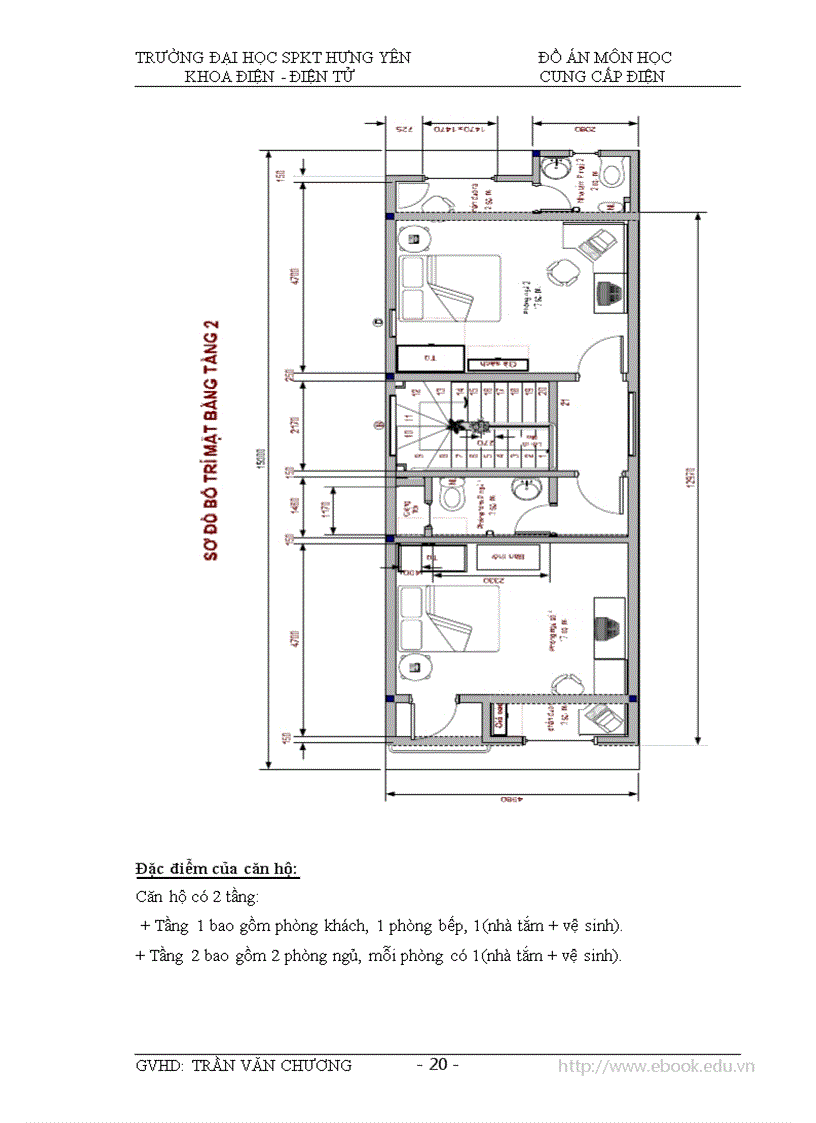 image for page CUNG CẤP ĐIỆN Thiết kế và lắp đặt hệ thống điện chiếu sáng trong căn hộ