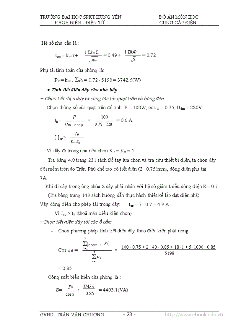 image for page CUNG CẤP ĐIỆN Thiết kế và lắp đặt hệ thống điện chiếu sáng trong căn hộ