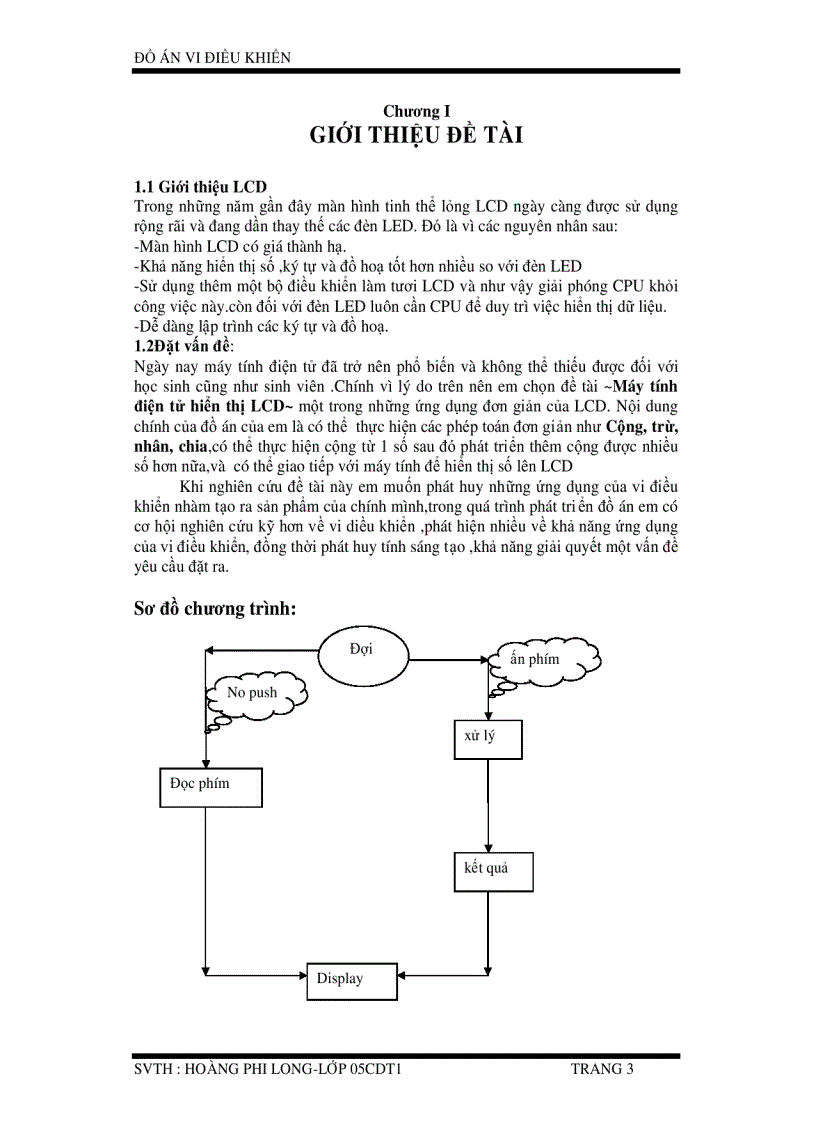 image for page Máy tính cộng trừ nhân chia hiển thị LCD