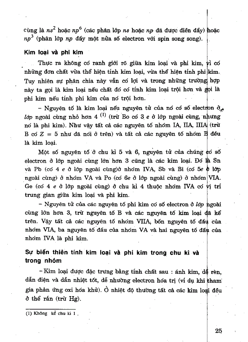 image for page Cơ sở lý thuyết hóa học phần bài tập