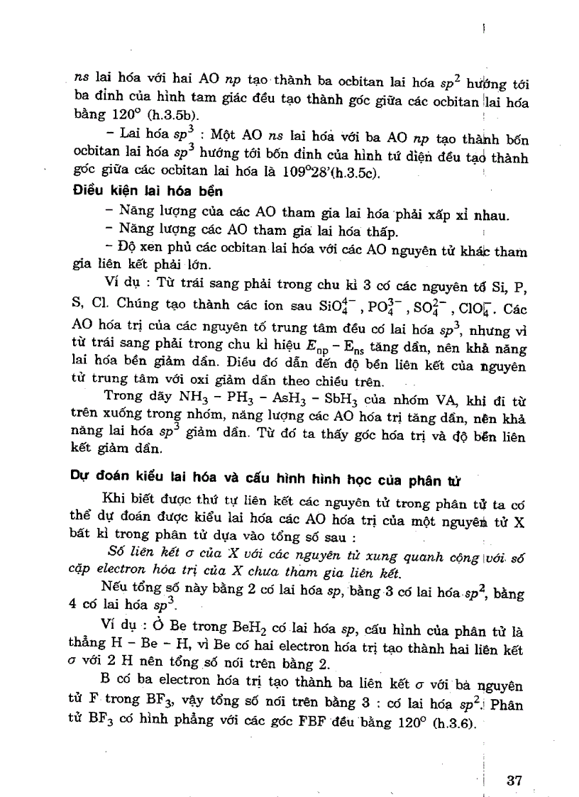 image for page Cơ sở lý thuyết hóa học phần bài tập