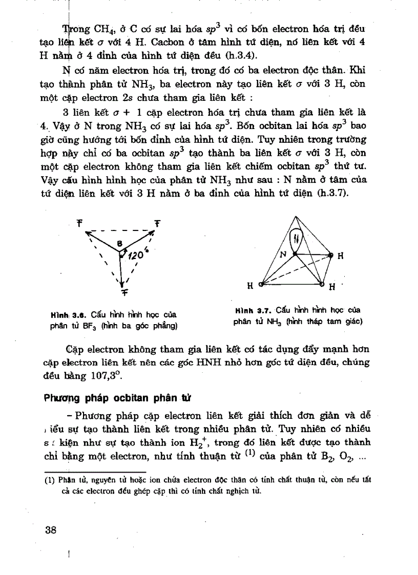 image for page Cơ sở lý thuyết hóa học phần bài tập