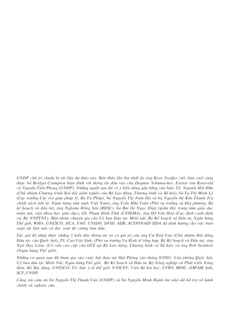 image for page Đẩy mạnh công tác phát triển đối với các dân tộc thiểu số