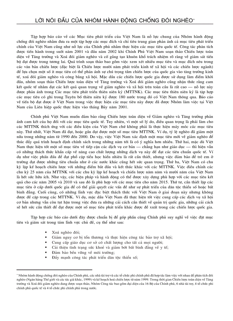 image for page Đẩy mạnh công tác phát triển đối với các dân tộc thiểu số