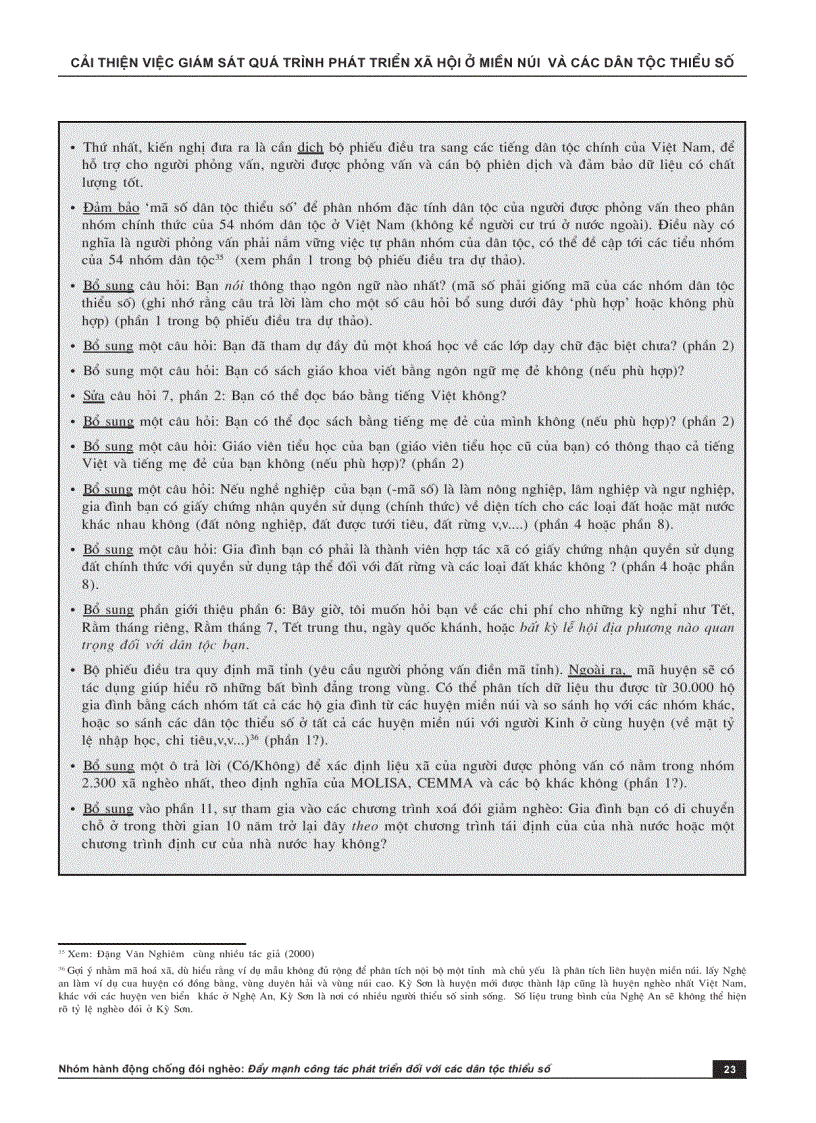 image for page Đẩy mạnh công tác phát triển đối với các dân tộc thiểu số